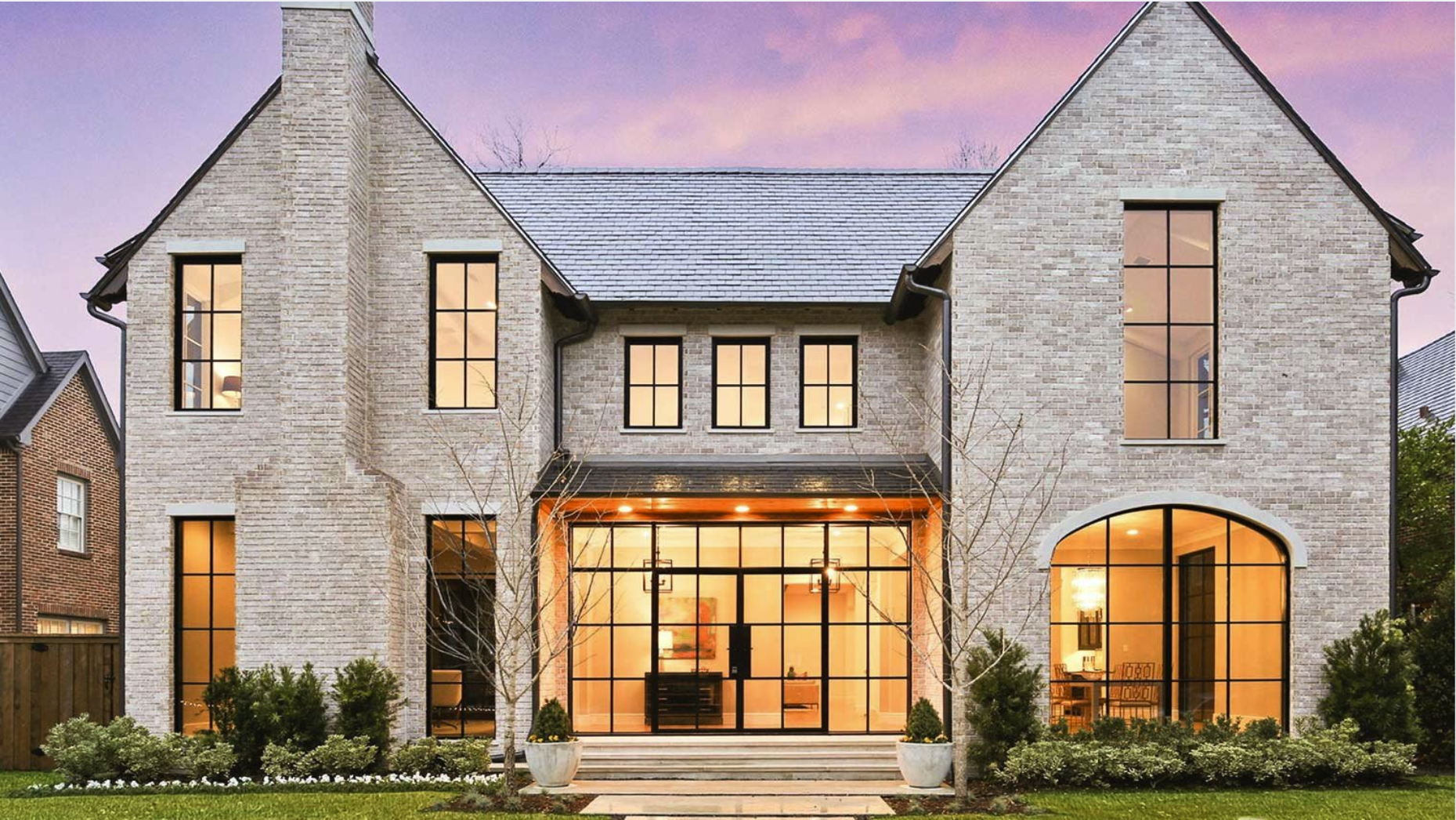 African American real estate professionals and homeowners