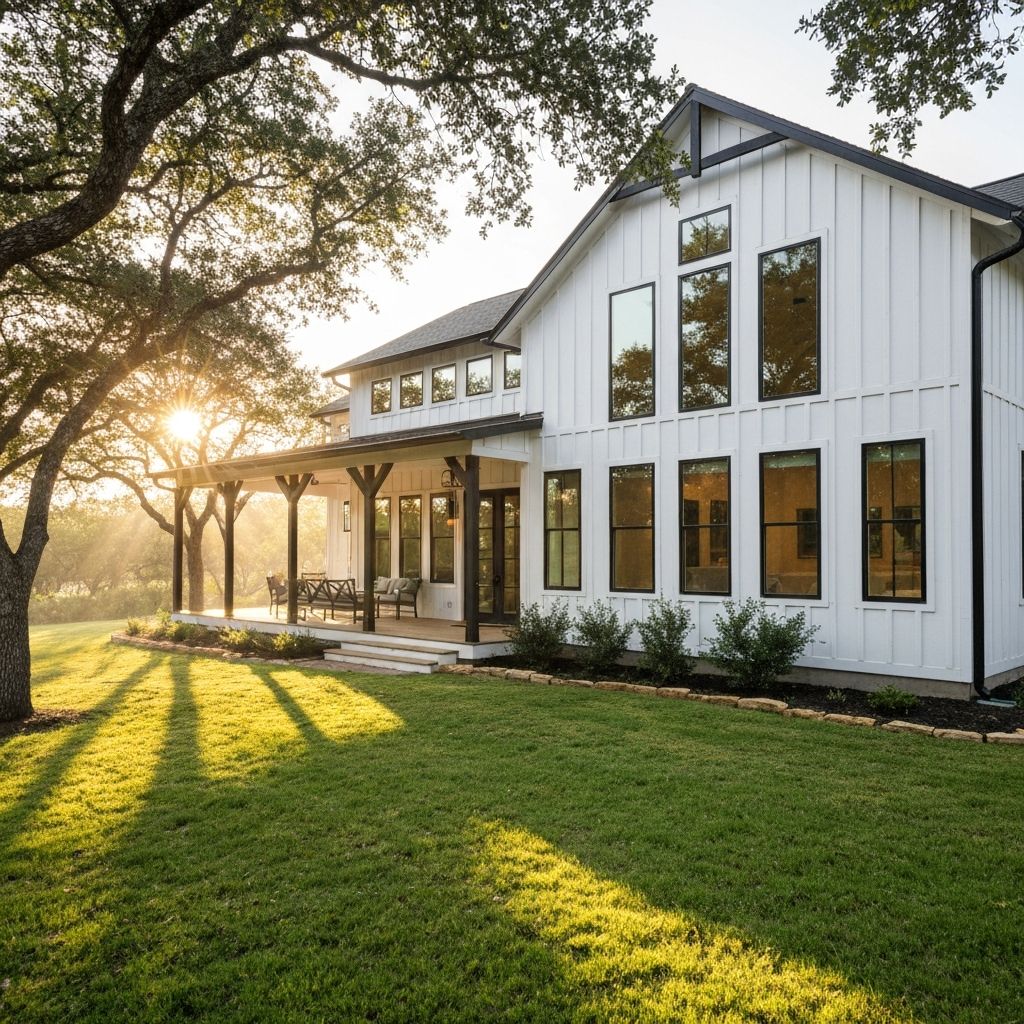 Beautiful home 3